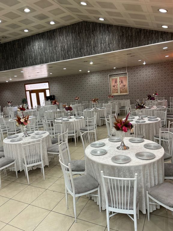 Ay Işığı Düğün Salonu