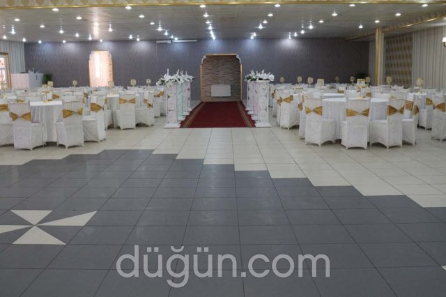 Ay Işığı Düğün Salonu