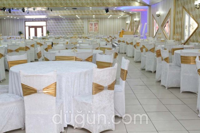 Ay Işığı Düğün Salonu