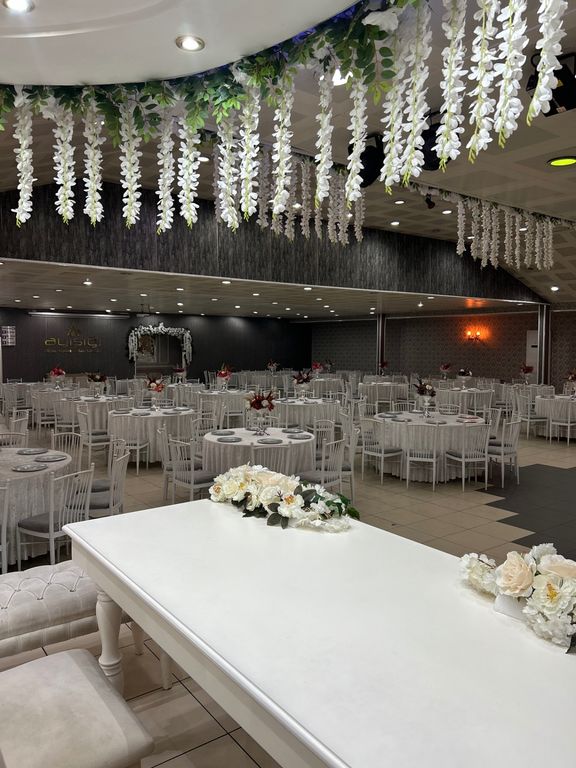 Ay Işığı Düğün Salonu