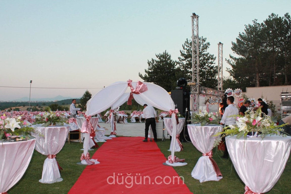 Anamas Konuk Evi Fiyatları Kır Düğünü Konya