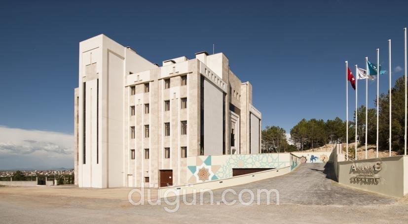 Anamas Otel