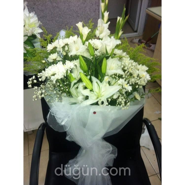 ATAÖZÜ ÇİÇEKÇİLİK