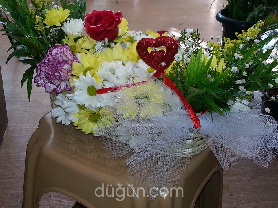 ATAÖZÜ ÇİÇEKÇİLİK