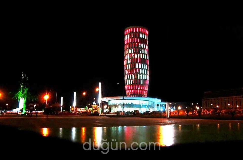 İnfo Group Technologies