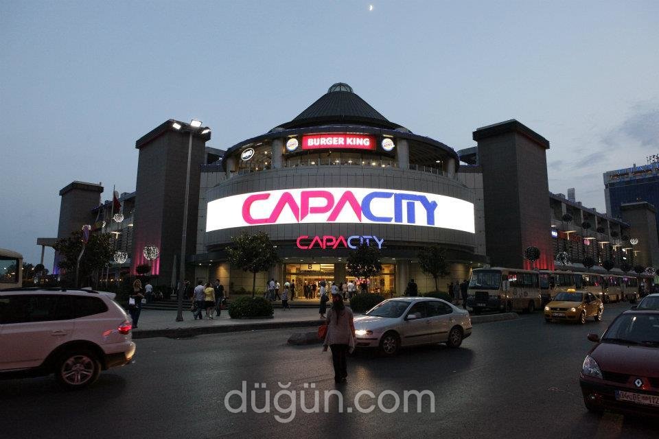 İnfo Group Technologies