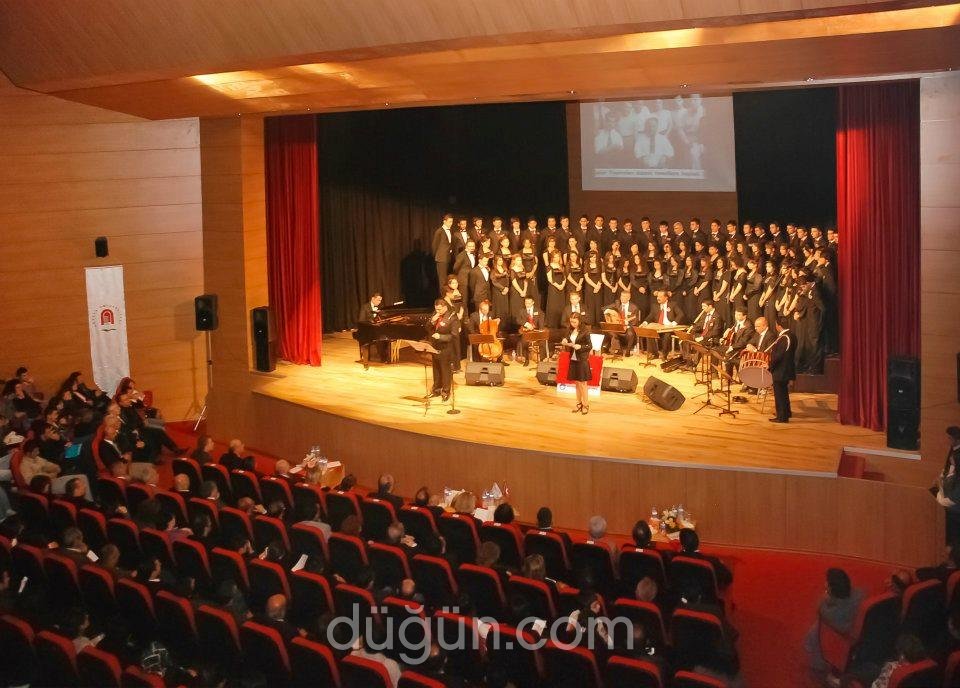 İnfo Group Technologies