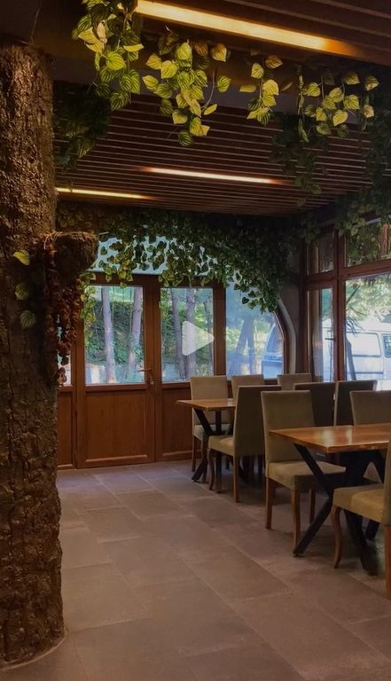 Janset Park Davet Organizasyon