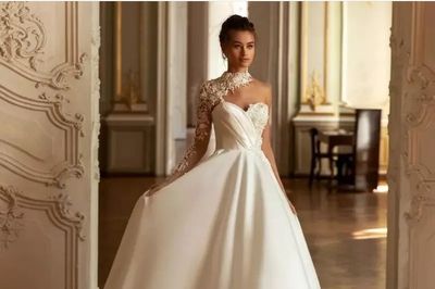 Miry May Bridal