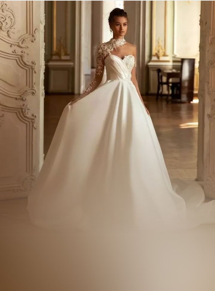 Miry May Bridal