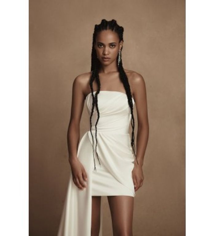 Miry May Bridal