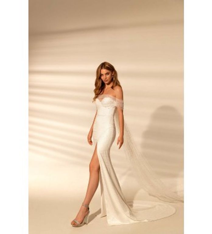 Miry May Bridal