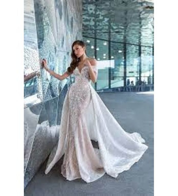 Miry May Bridal