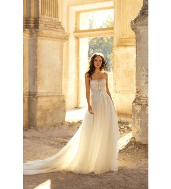 Miry May Bridal
