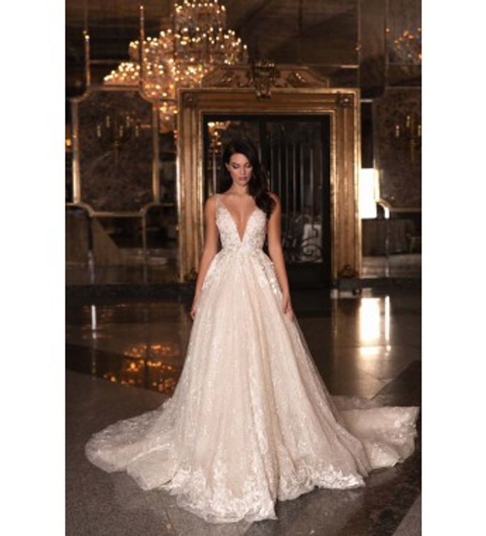 Miry May Bridal