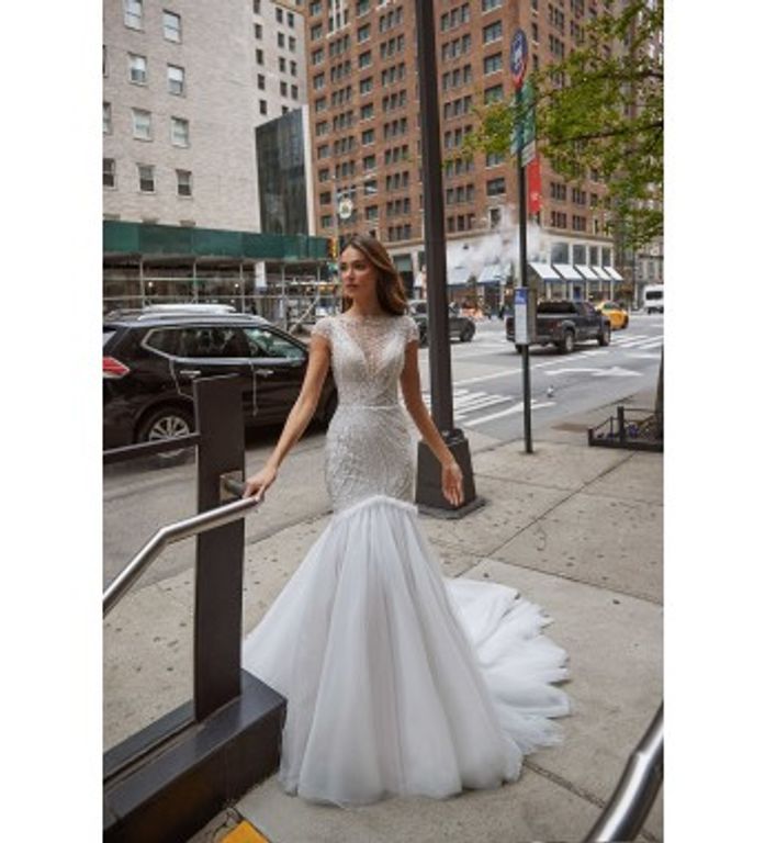 Miry May Bridal