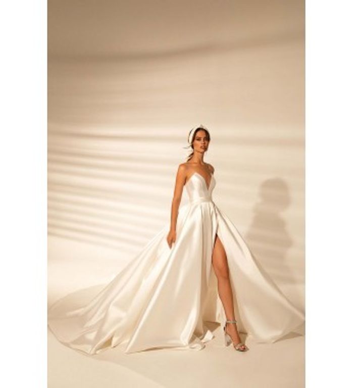 Miry May Bridal