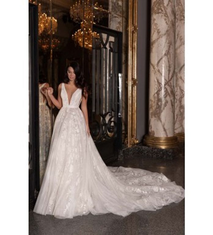 Miry May Bridal