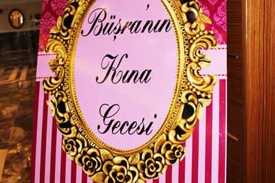 Prenses Organizasyon