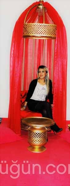 Prenses Organizasyon