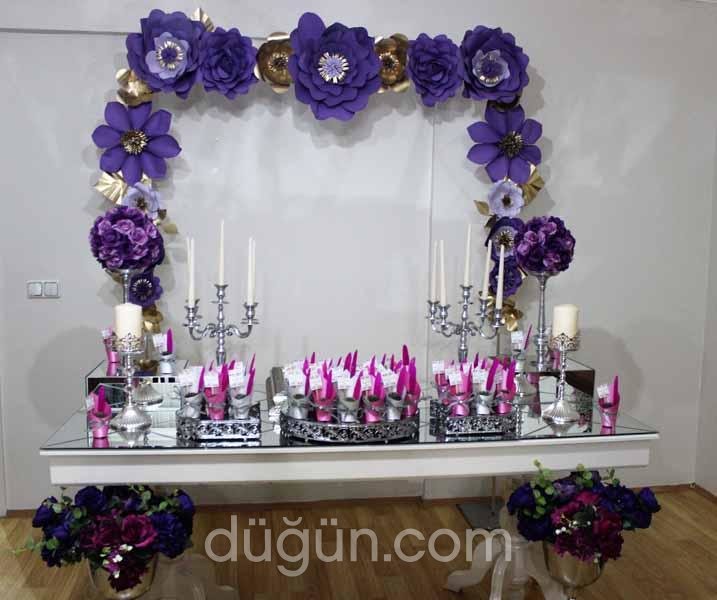 Prenses Organizasyon