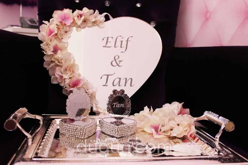 Prenses Organizasyon