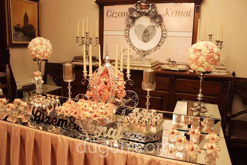 Prenses Organizasyon