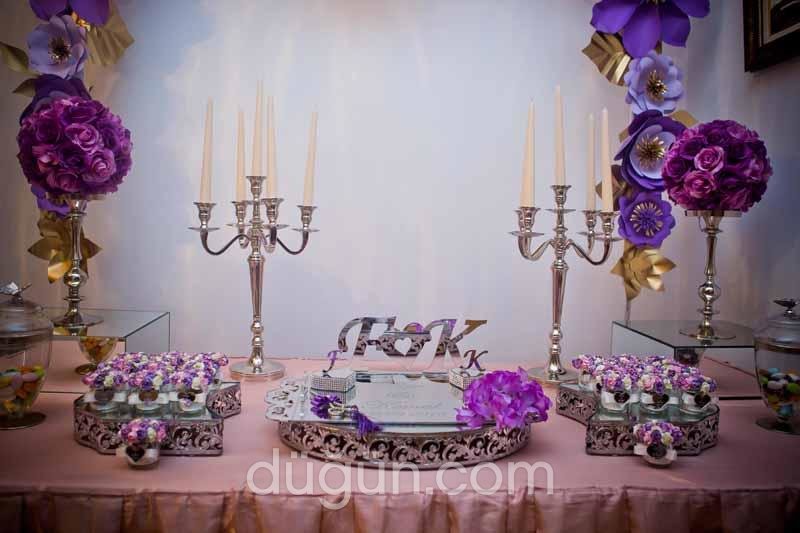 Prenses Organizasyon