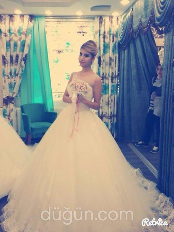 Ayışığı Moda Evi Gelinlik Erzurum