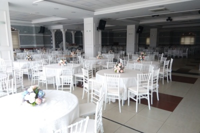 Lemar Düğün Salonu