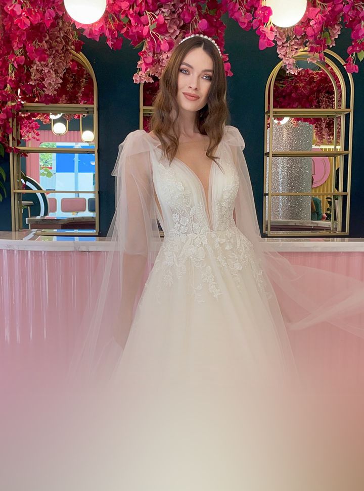 Event Sposa Gelinlik Damatlık Abiye