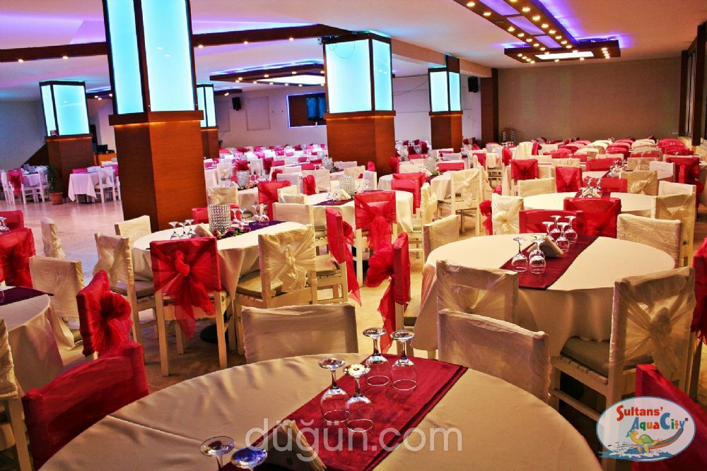 Sultans Aqua City