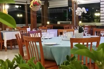 Boğaziçi Restaurant Fethiye