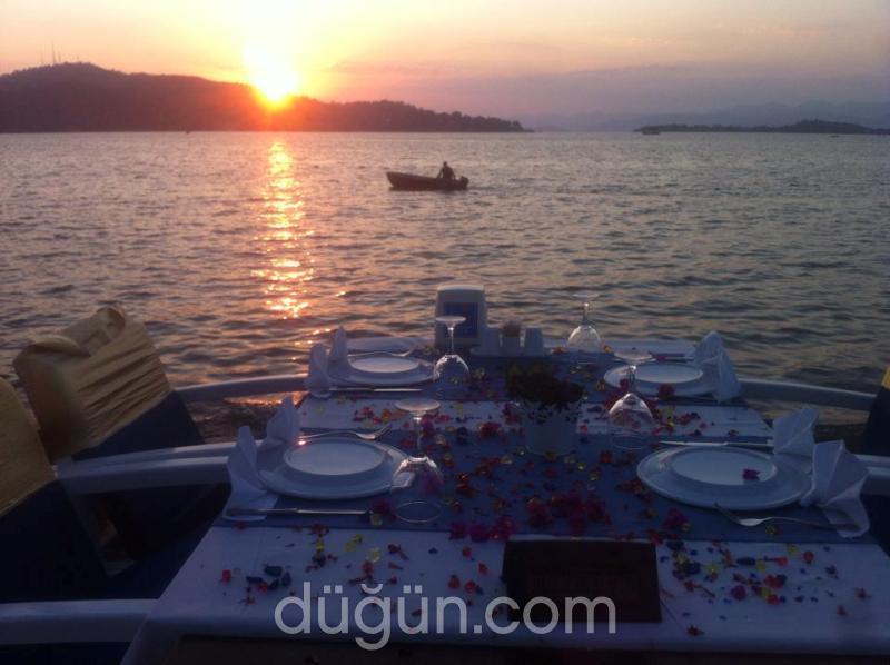 Boğaziçi Restaurant Fethiye