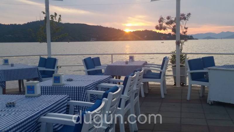 Boğaziçi Restaurant Fethiye