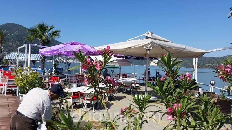 Boğaziçi Restaurant Fethiye