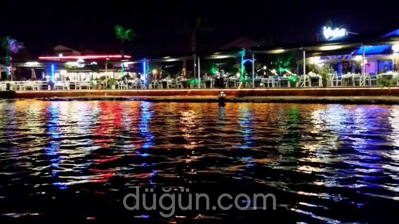 Boğaziçi Restaurant Fethiye