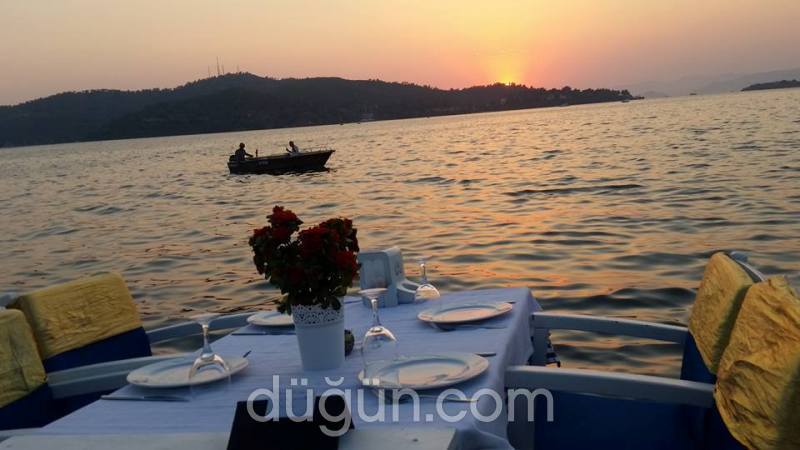 Boğaziçi Restaurant Fethiye