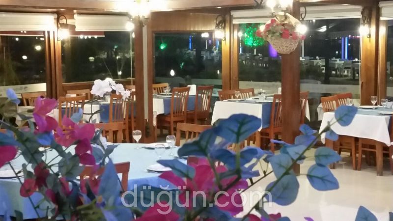 Boğaziçi Restaurant Fethiye