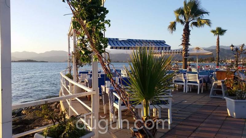 Boğaziçi Restaurant Fethiye