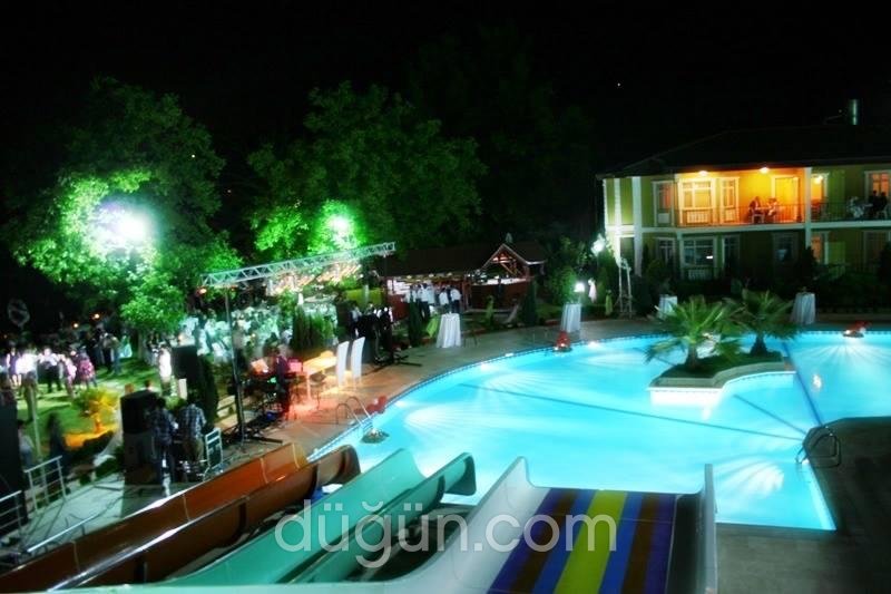 Sapanca Aqua Hotel