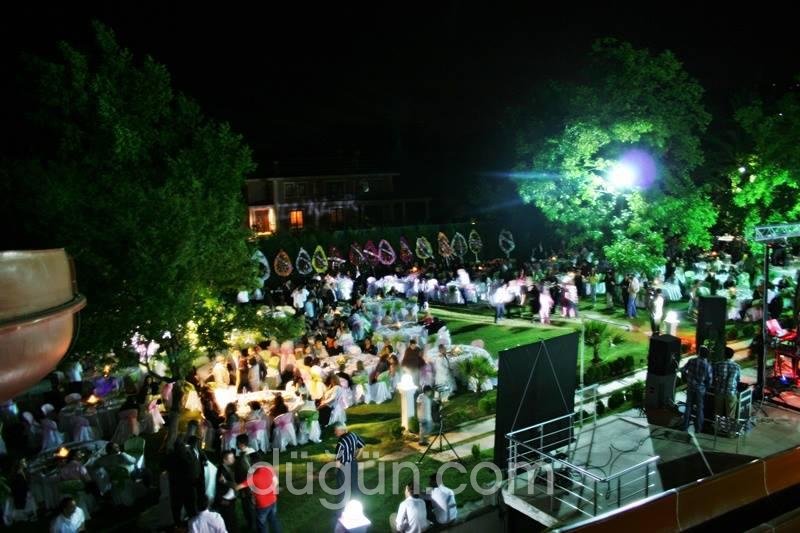Sapanca Aqua Hotel