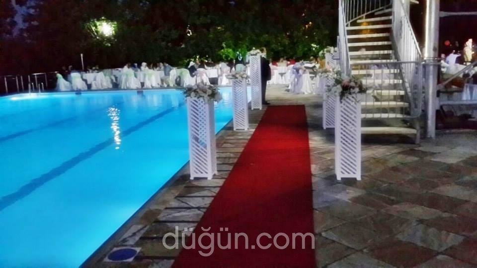 Sapanca Aqua Hotel