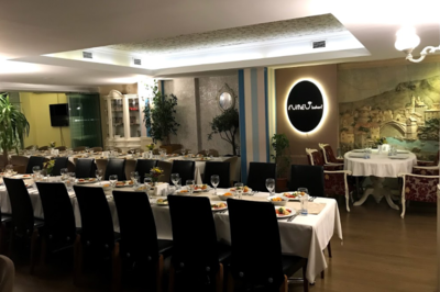 Rumeli Baharı Restaurant