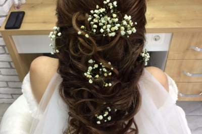 Kuaför Işık Hair Home Studio