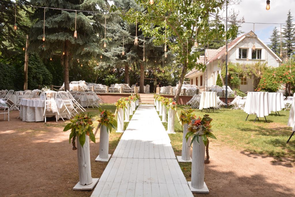 Kırdalife Düğün Davet Organizasyon