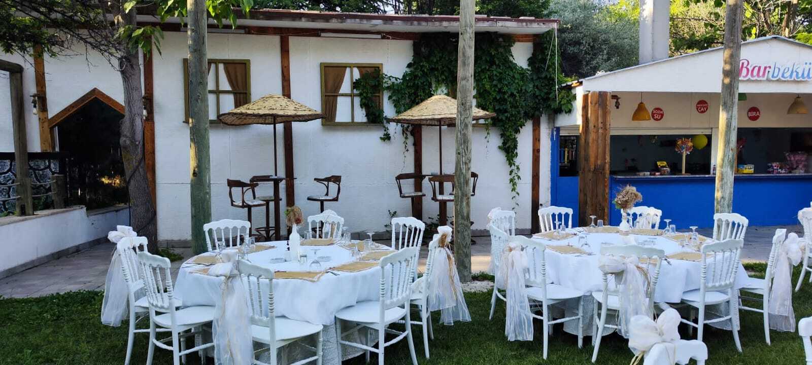 Kırdalife Düğün Davet Organizasyon