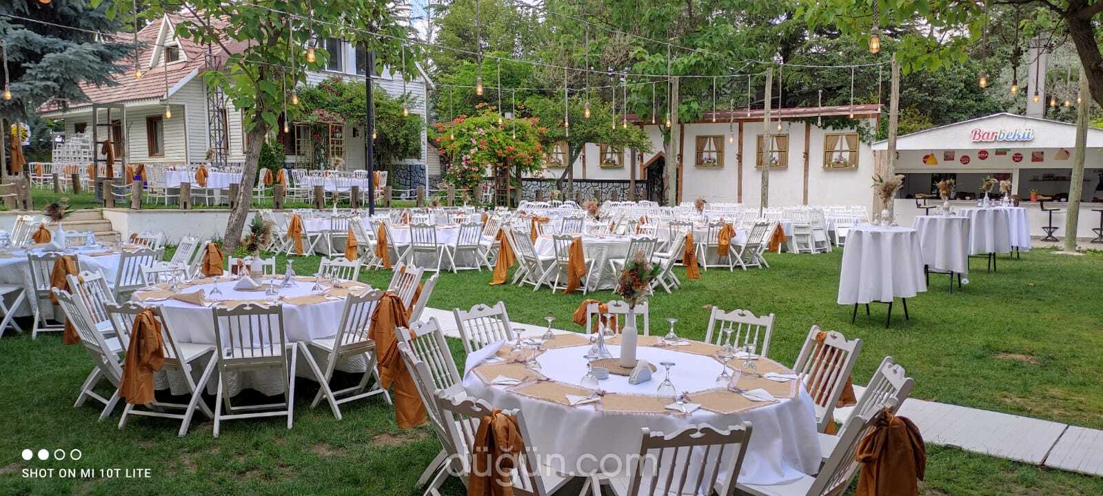 Kırdalife Düğün Davet Organizasyon