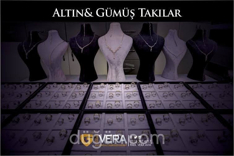 Gold Vera Kuyumculuk