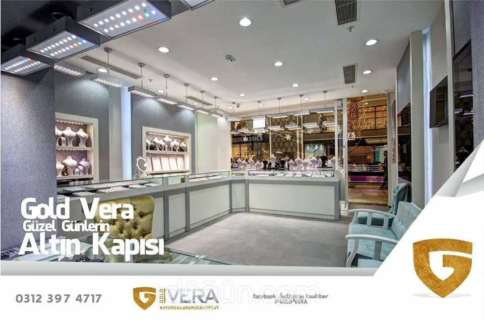 Gold Vera Kuyumculuk